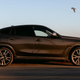 Illustration for article titled The 2020 BMW X6 M50i Is Better At Hauling A Baby Than You’d Think